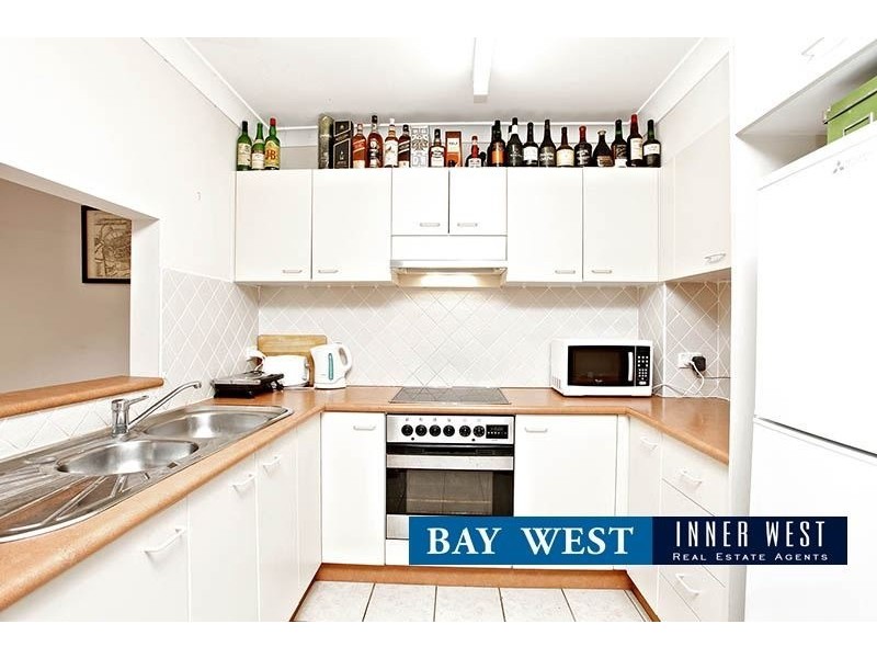 6/3-5 Concord Avenue, Concord West NSW 2138