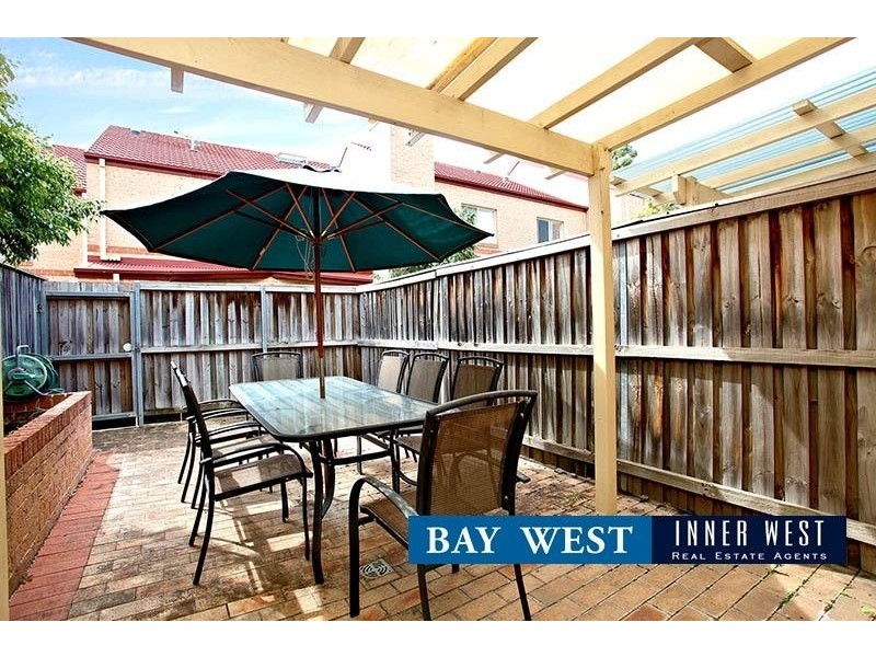 6/3-5 Concord Avenue, Concord West NSW 2138