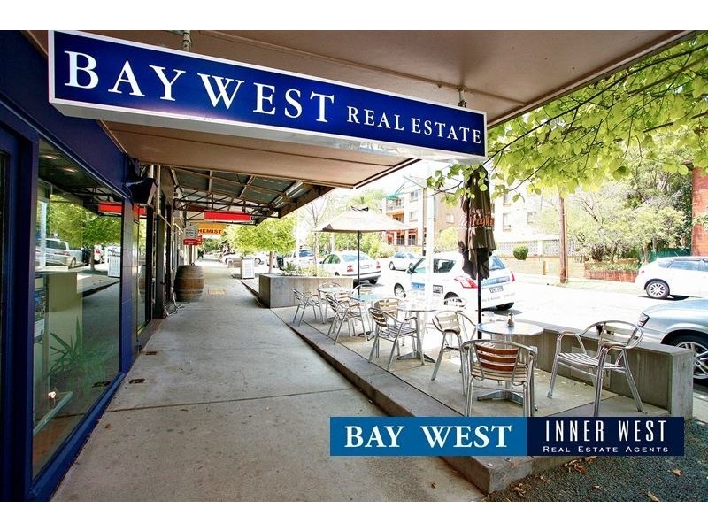 6/3-5 Concord Avenue, Concord West NSW 2138