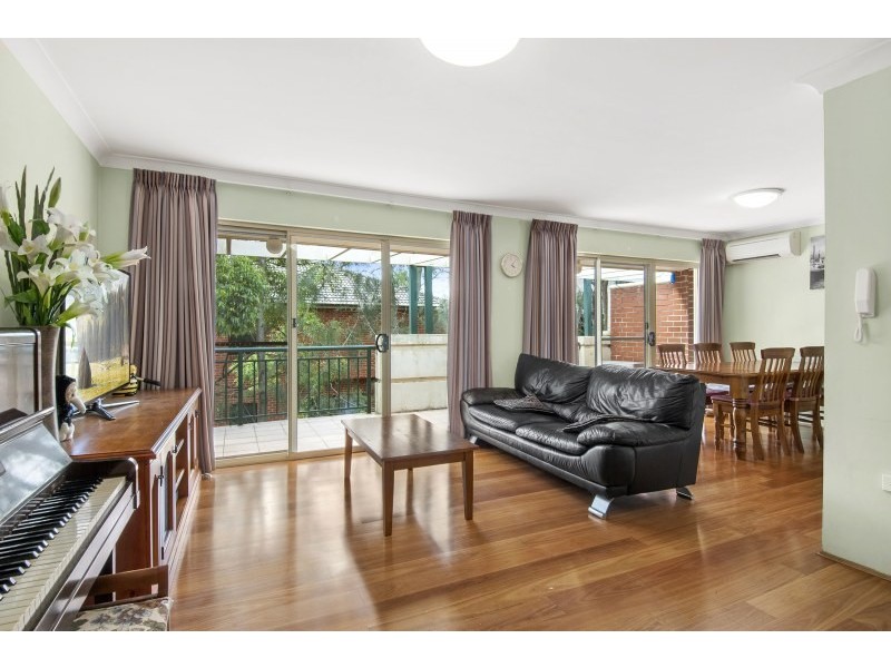 32/23 George Street, North Strathfield NSW 2137