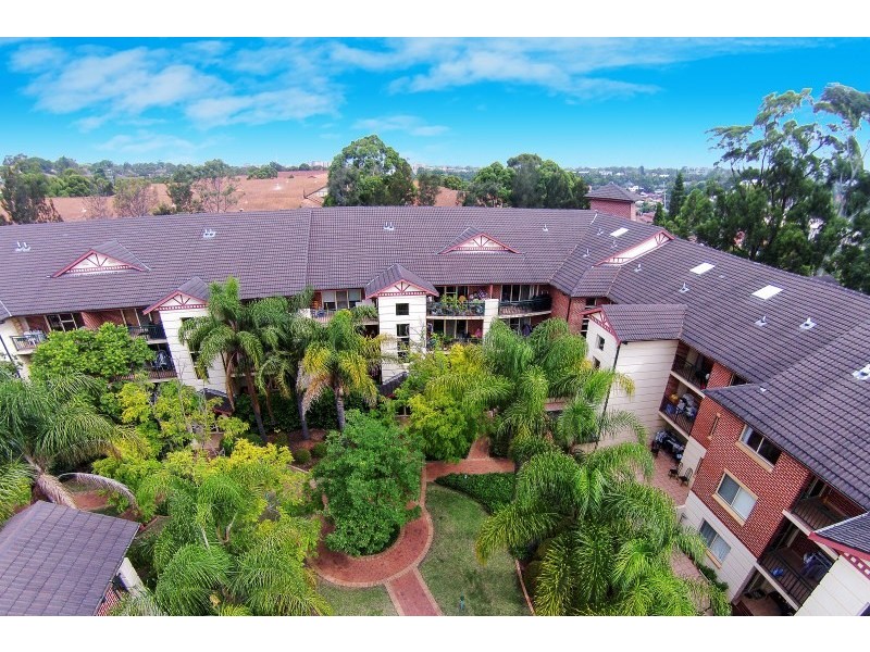 32/23 George Street, North Strathfield NSW 2137