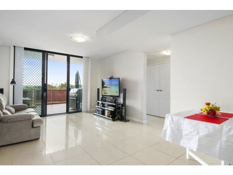 D411/27-29 George Street, North Strathfield NSW 2137