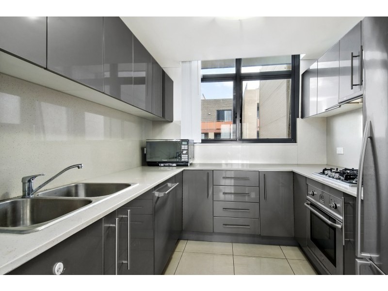 D411/27-29 George Street, North Strathfield NSW 2137