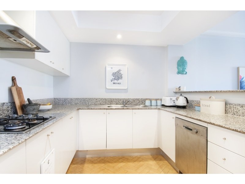 23/30 Phillips Street, Cabarita NSW 2137