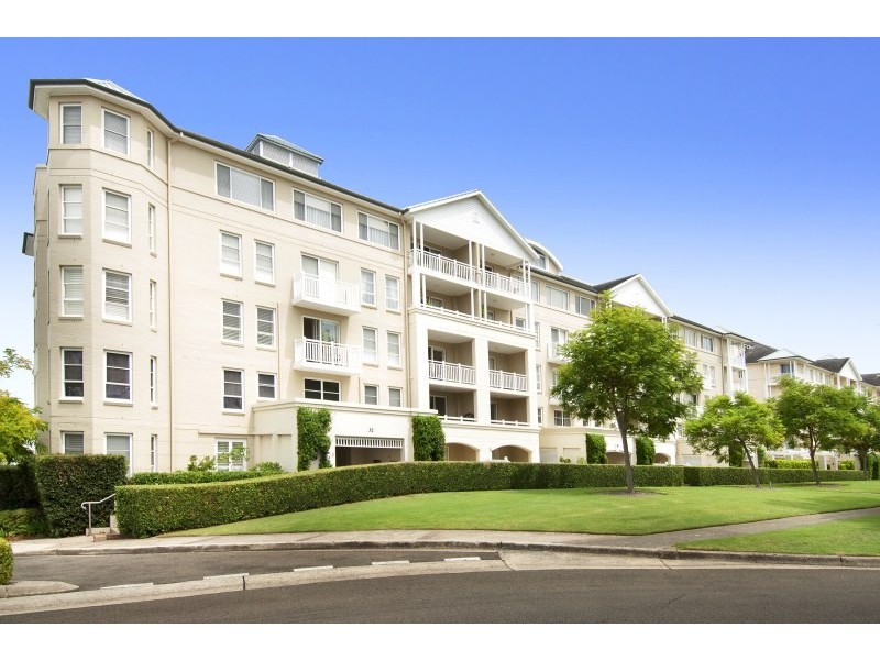 23/30 Phillips Street, Cabarita NSW 2137
