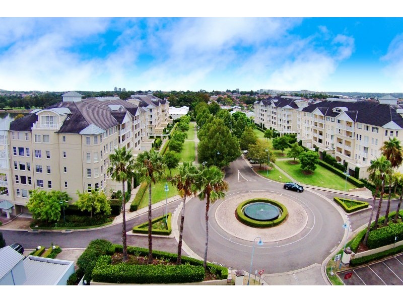 23/30 Phillips Street, Cabarita NSW 2137