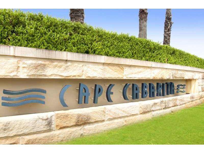 23/30 Phillips Street, Cabarita NSW 2137