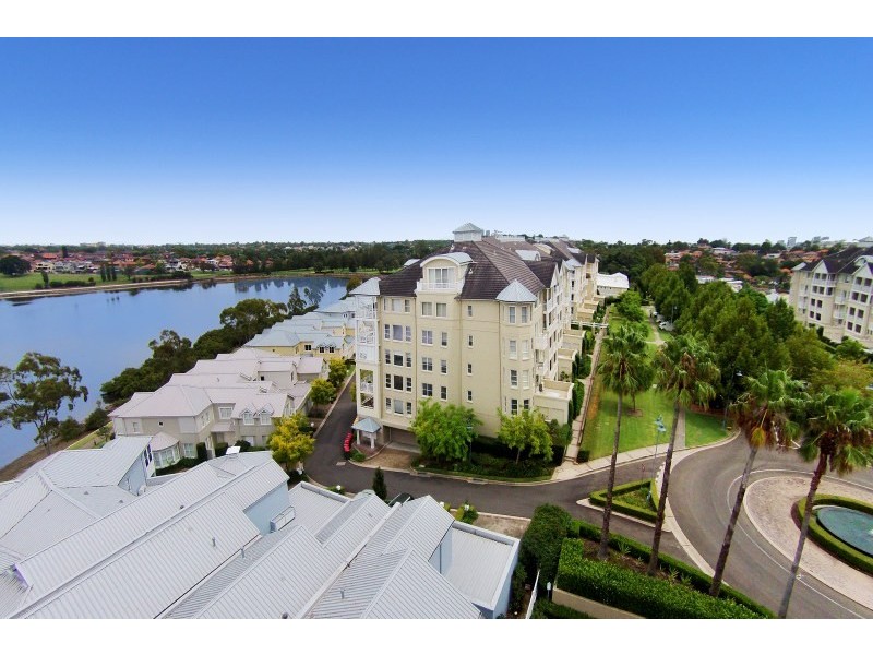 23/30 Phillips Street, Cabarita NSW 2137