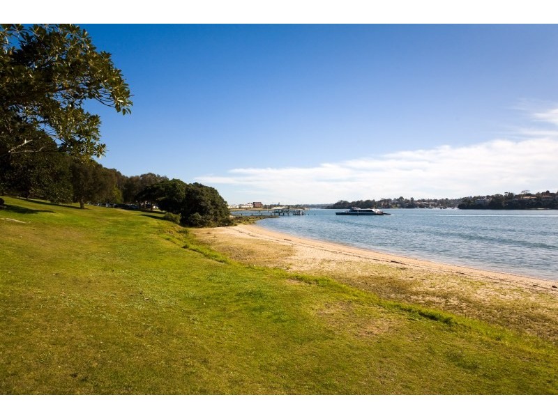 23/30 Phillips Street, Cabarita NSW 2137