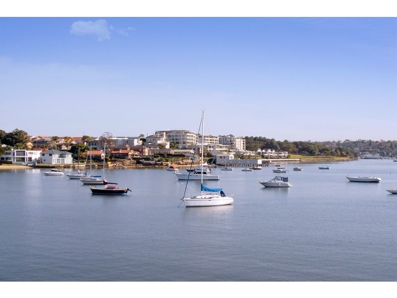 23/30 Phillips Street, Cabarita NSW 2137