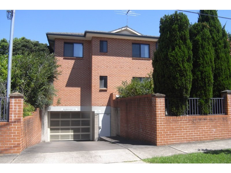 1/1 Ismay Avenue, Homebush NSW 2140