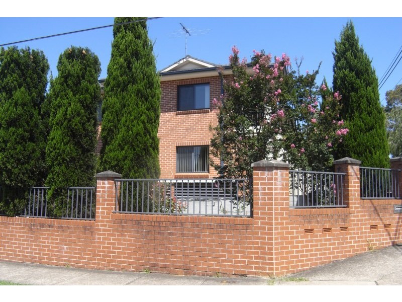 1/1 Ismay Avenue, Homebush NSW 2140