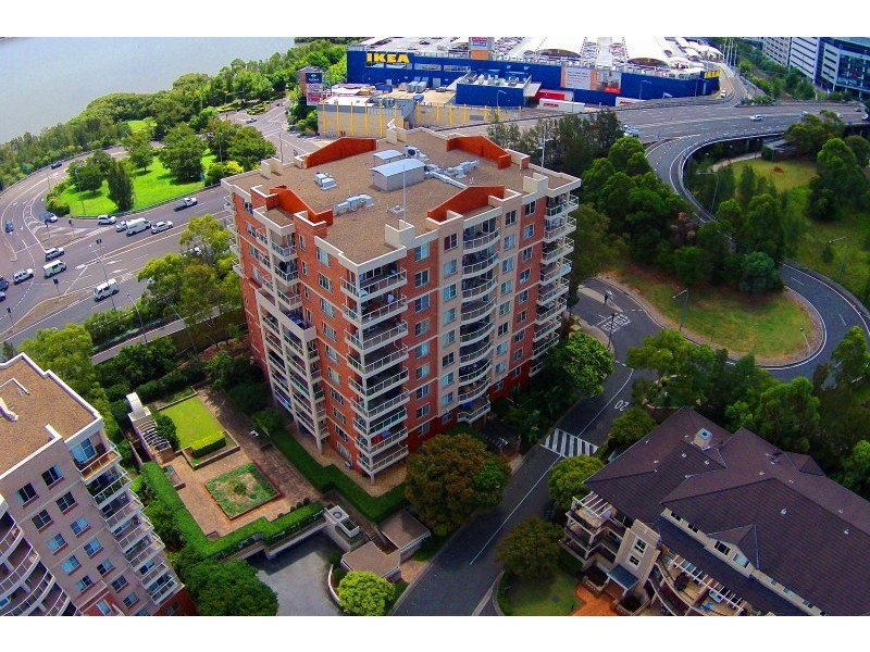 205/10 Wentworth Drive, Liberty Grove NSW 2138