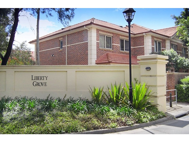 205/10 Wentworth Drive, Liberty Grove NSW 2138