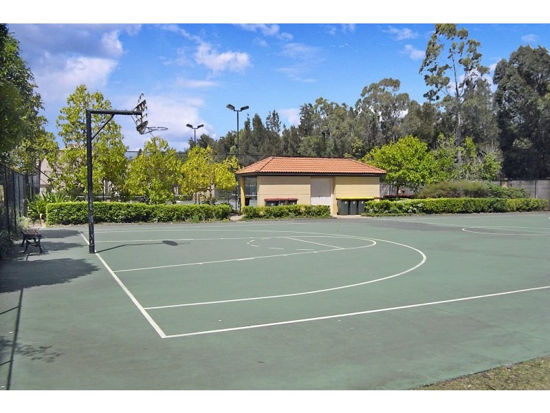 205/10 Wentworth Drive, Liberty Grove NSW 2138