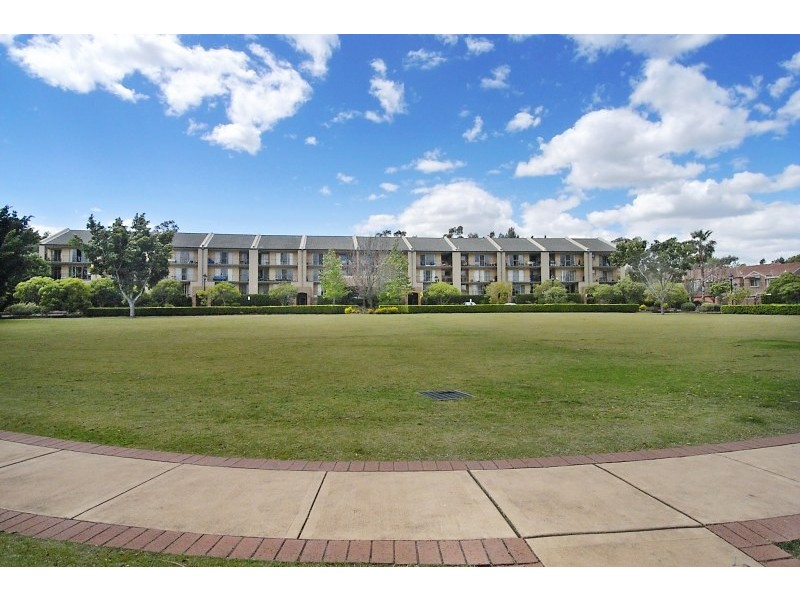 205/10 Wentworth Drive, Liberty Grove NSW 2138