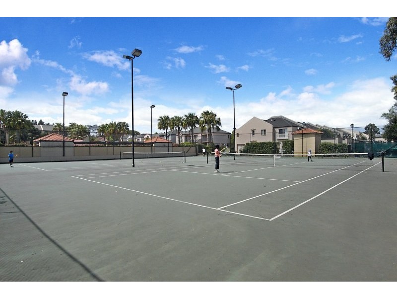 205/10 Wentworth Drive, Liberty Grove NSW 2138