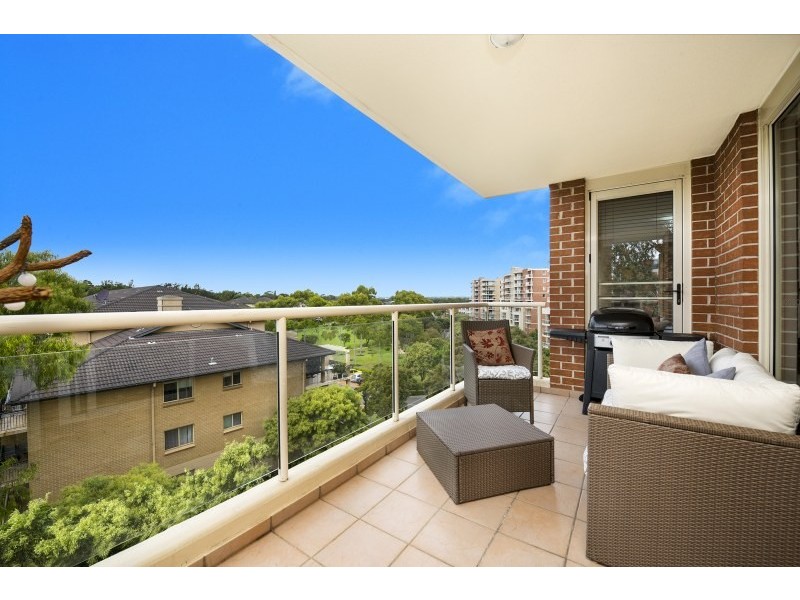 401/10 Wentworth Drive, Liberty Grove NSW 2138