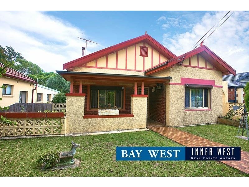 11 Beronga Street, North Strathfield NSW 2137