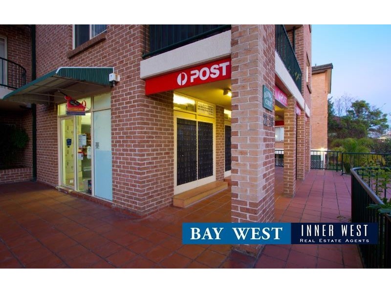 5/211 Queen Street, Concord West NSW 2138