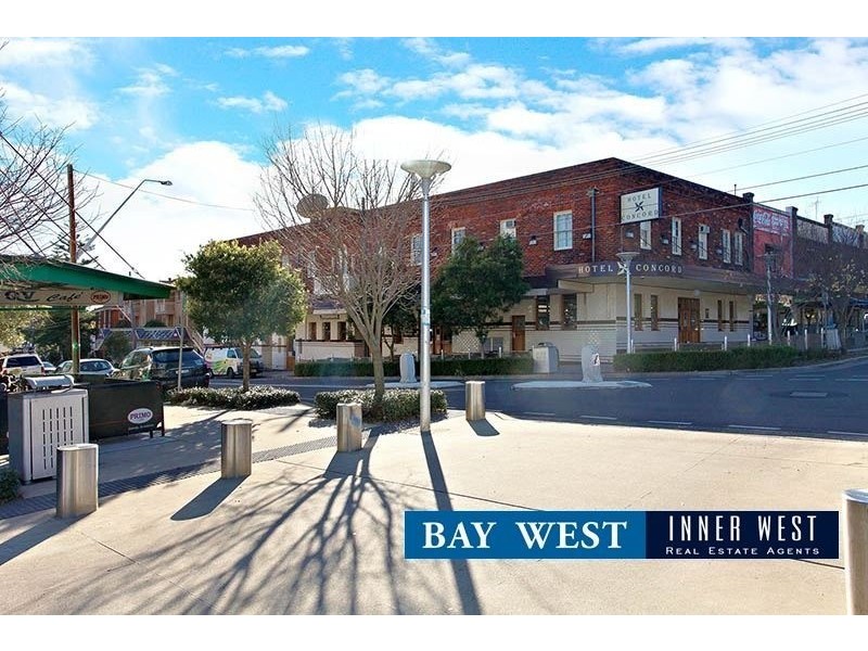 5/211 Queen Street, Concord West NSW 2138