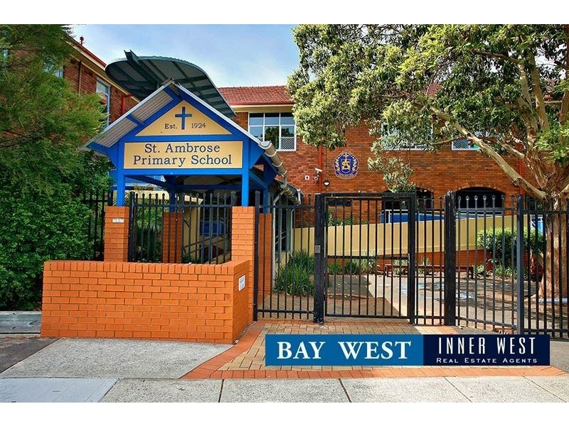 5/211 Queen Street, Concord West NSW 2138