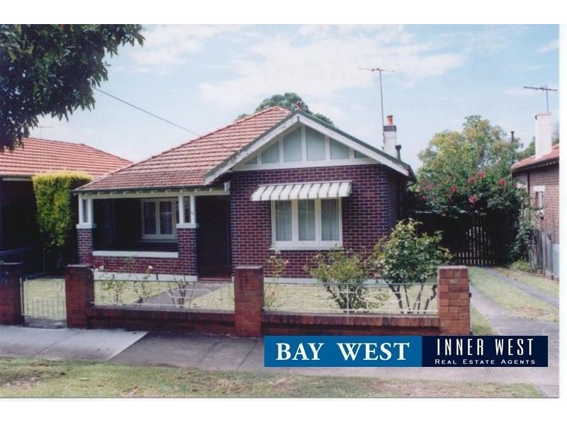 33 Rickard Street, Five Dock NSW 2046
