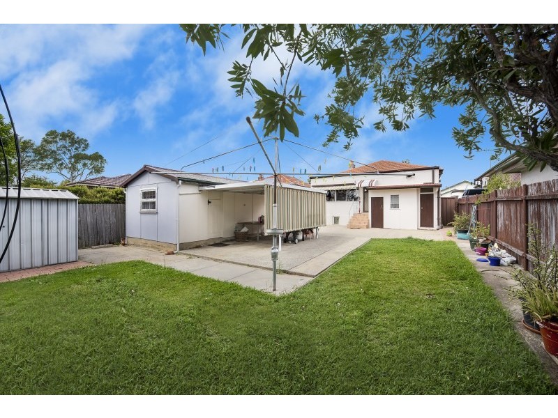 9 Cartwright Avenue, Homebush NSW 2140
