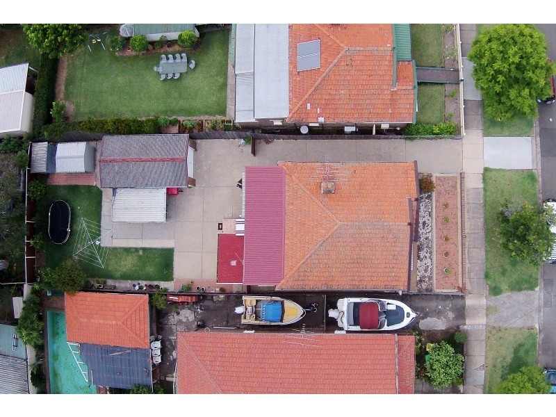 9 Cartwright Avenue, Homebush NSW 2140