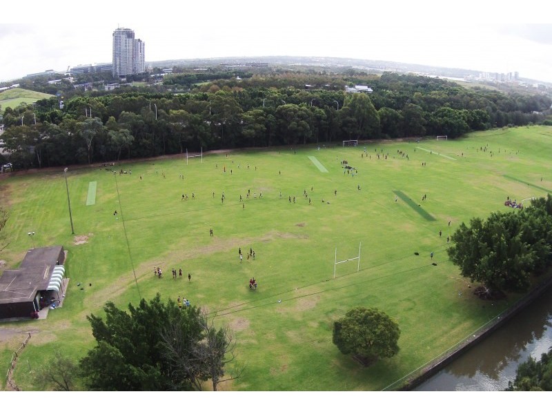 9 Cartwright Avenue, Homebush NSW 2140