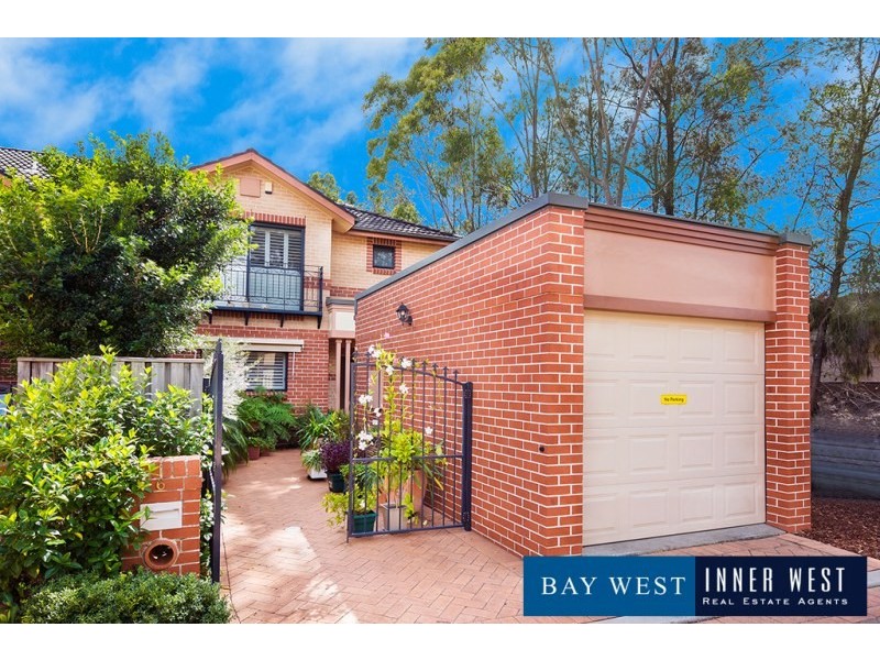 6 Frazier Close, Liberty Grove NSW 2138