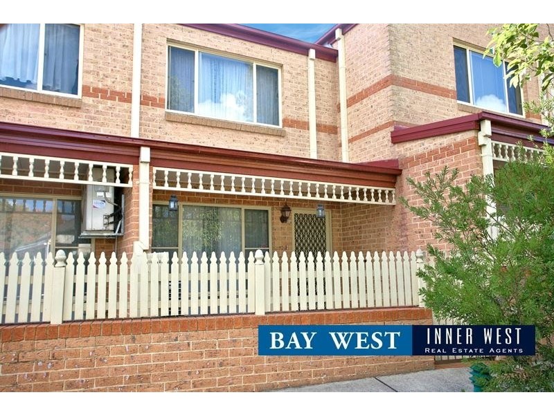 7/3-5 Concord Avenue, Concord West NSW 2138
