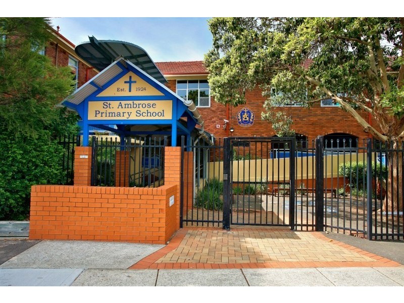 20/19-21 Stuart Street, Concord West NSW 2138