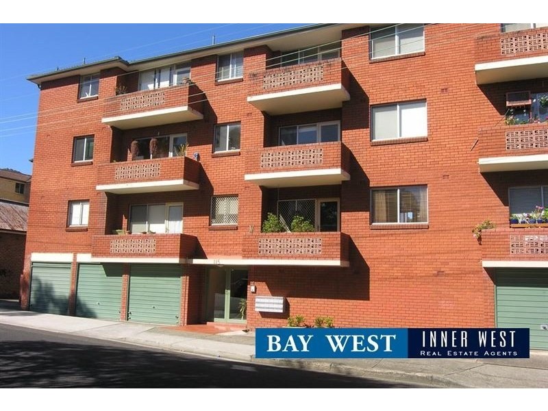 8/115 Flood Street, Leichhardt NSW 2040