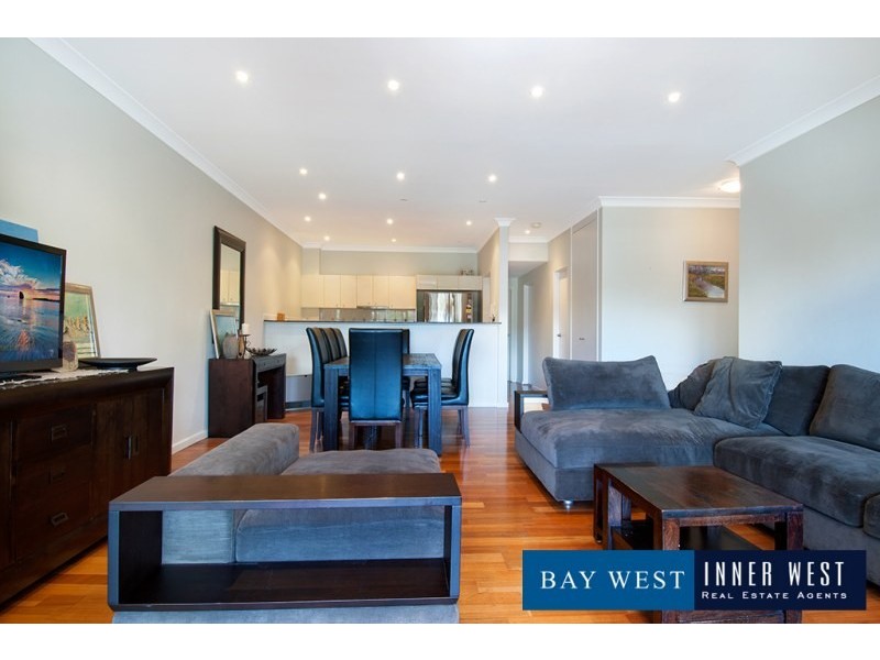 18/23A George Street, North Strathfield NSW 2137