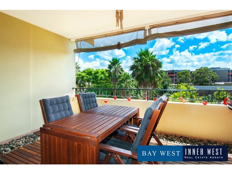 18/23A George Street, North Strathfield NSW 2137