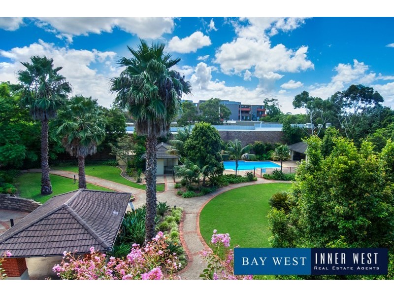 18/23A George Street, North Strathfield NSW 2137