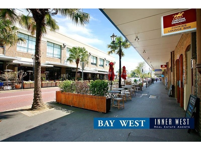 18/23A George Street, North Strathfield NSW 2137