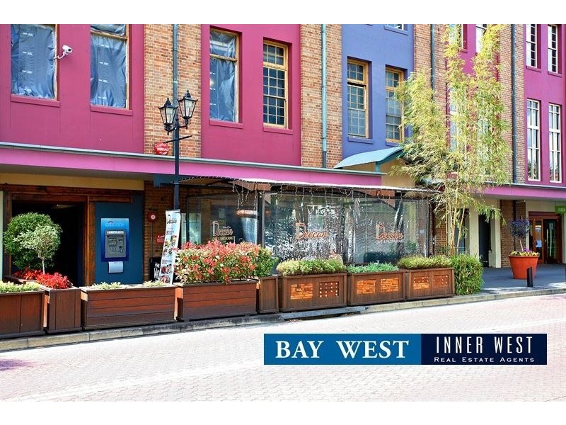 18/23A George Street, North Strathfield NSW 2137