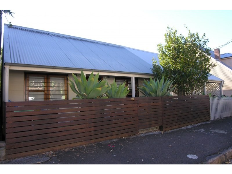 28 Clayton Street, Balmain NSW 2041
