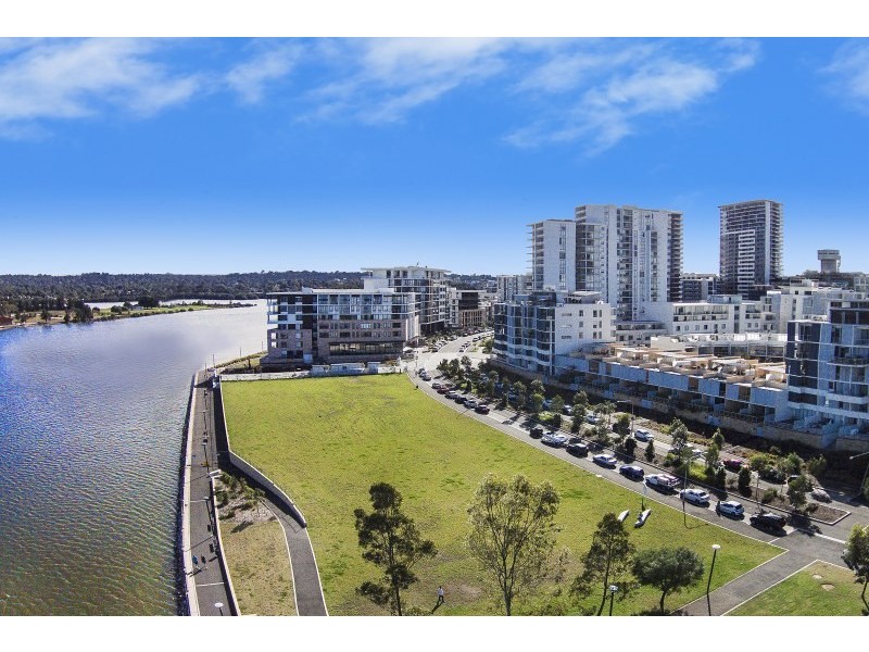 31 Shoreline Drive, Rhodes NSW 2138