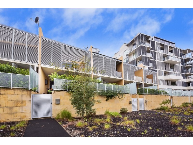 31 Shoreline Drive, Rhodes NSW 2138