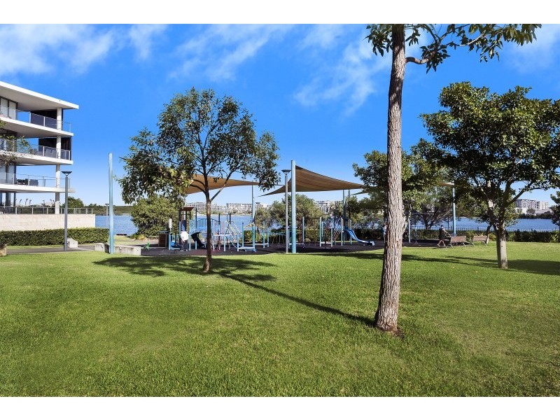 31 Shoreline Drive, Rhodes NSW 2138