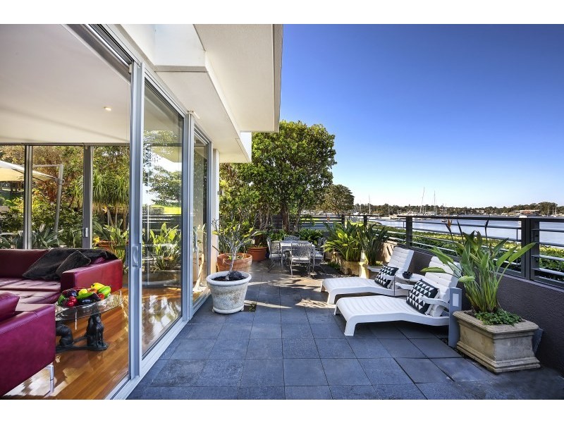 1 Regatta Way, Cabarita NSW 2137