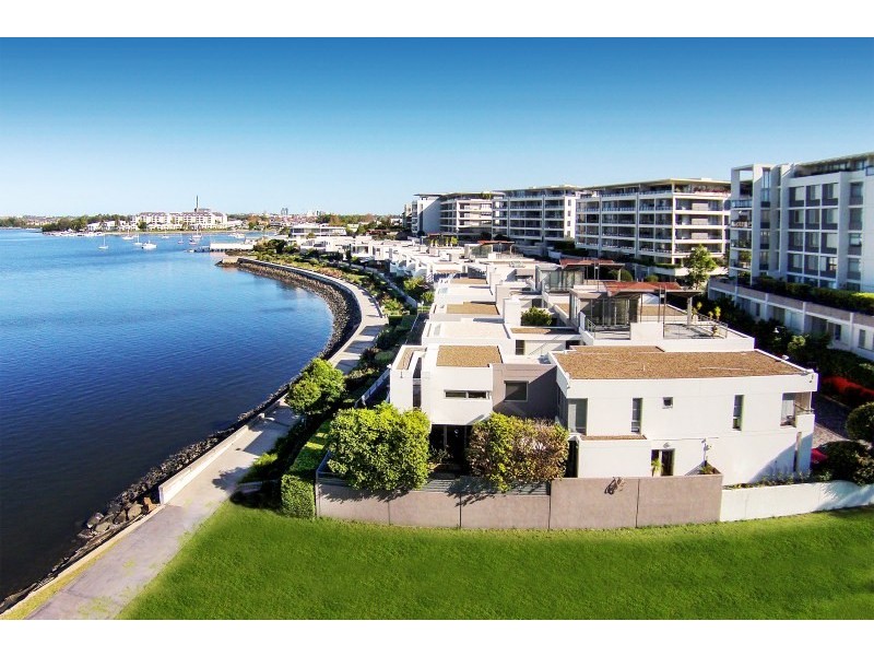1 Regatta Way, Cabarita NSW 2137
