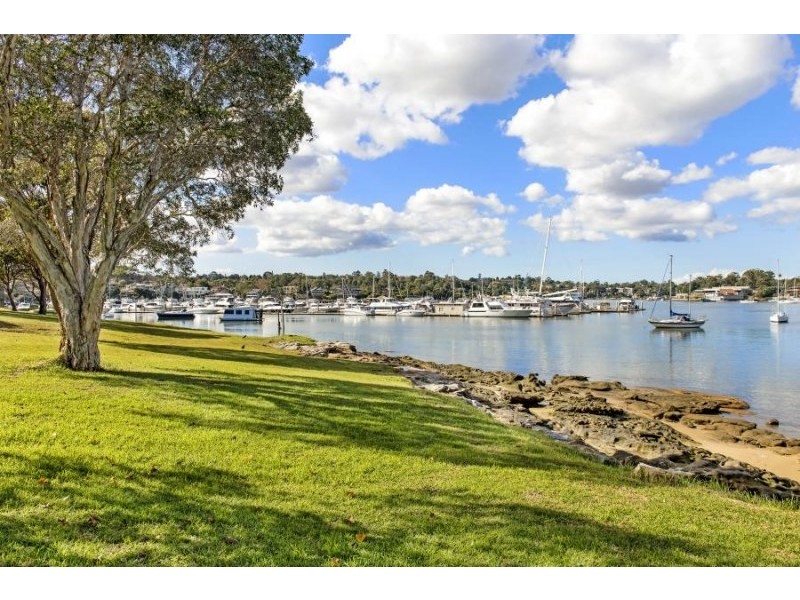 1 Regatta Way, Cabarita NSW 2137