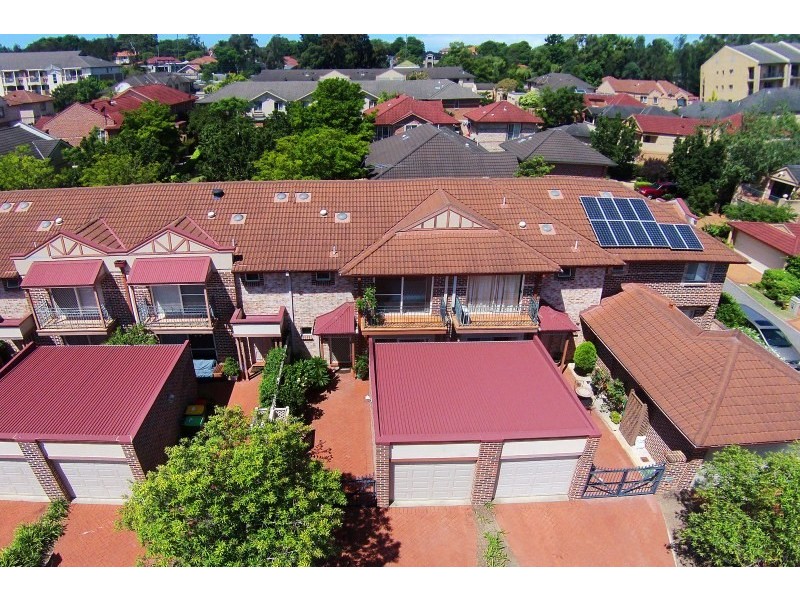 7 Wentworth Drive, Liberty Grove NSW 2138