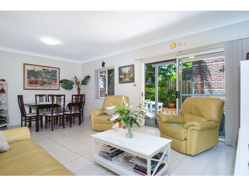 7 Wentworth Drive, Liberty Grove NSW 2138