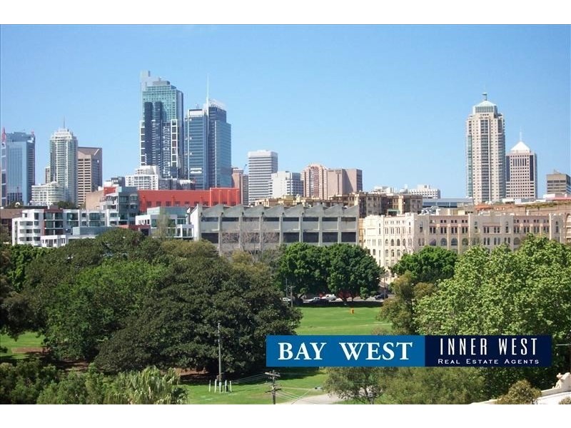 507/34 Wentworth Street, Glebe NSW 2037