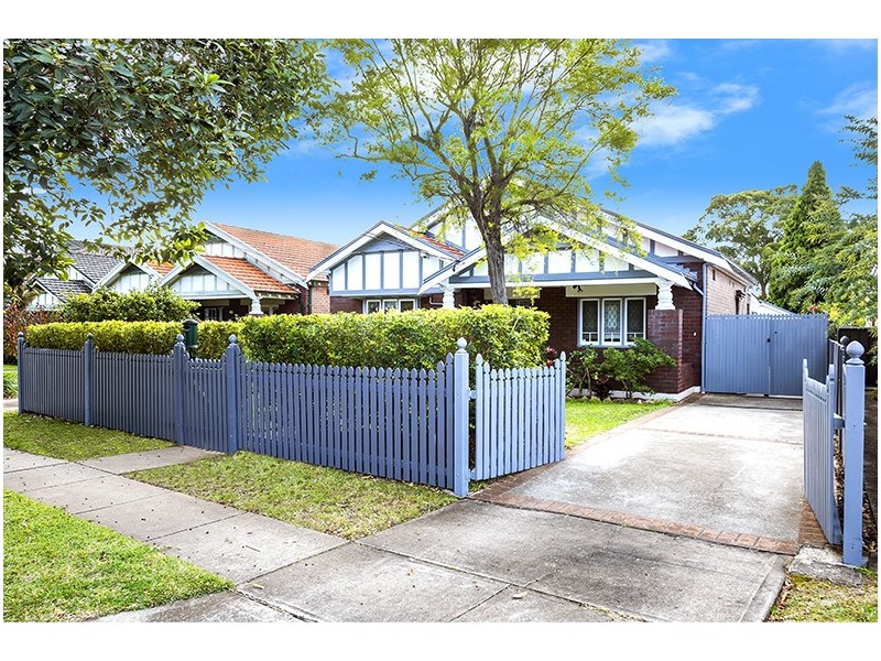 7 Wunda Road, Concord West NSW 2138